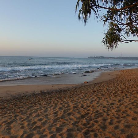 Villa Sunrise Tangalle Luaran gambar