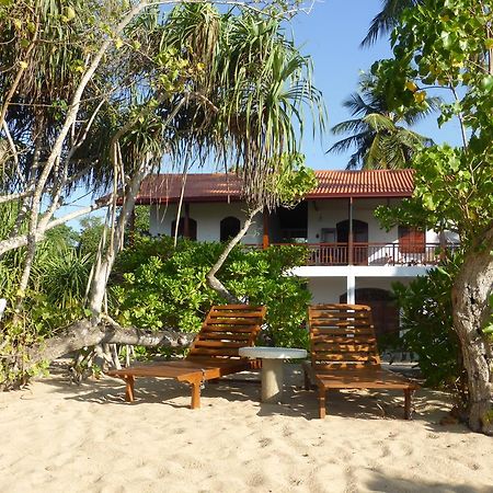 Villa Sunrise Tangalle Luaran gambar