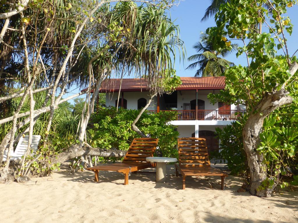 Villa Sunrise Tangalle Luaran gambar