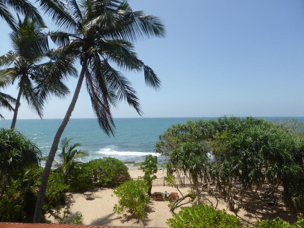 Villa Sunrise Tangalle Luaran gambar