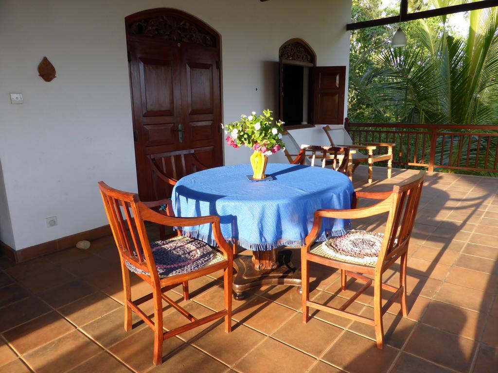 Villa Sunrise Tangalle Luaran gambar