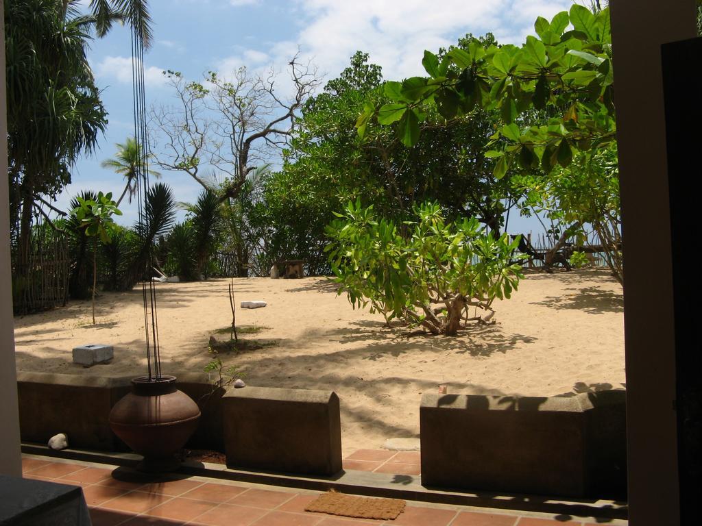 Villa Sunrise Tangalle Luaran gambar
