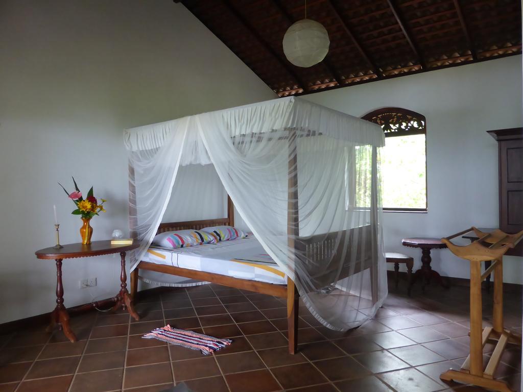 Villa Sunrise Tangalle Luaran gambar