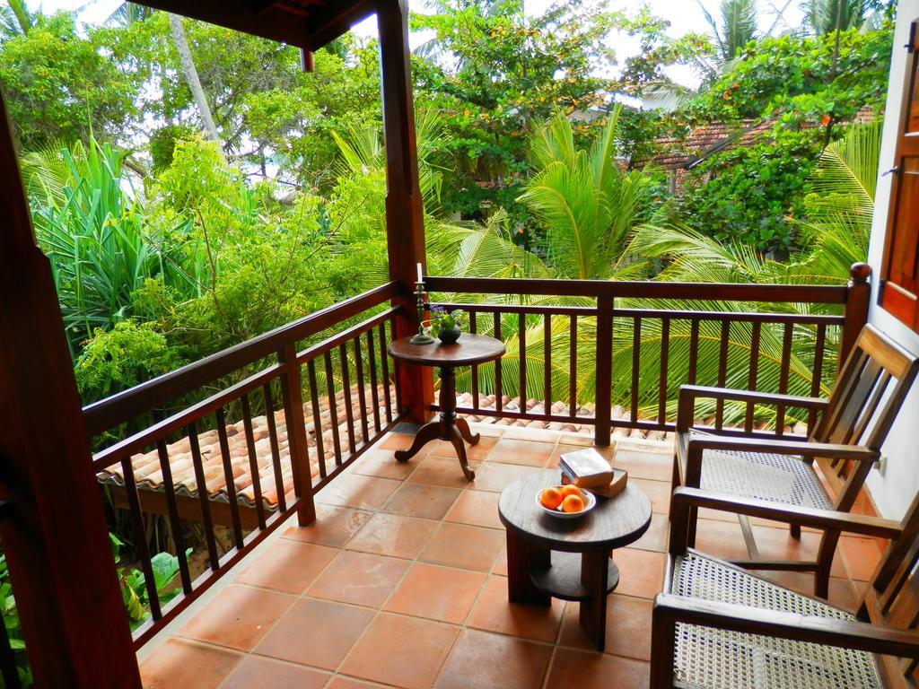 Villa Sunrise Tangalle Luaran gambar